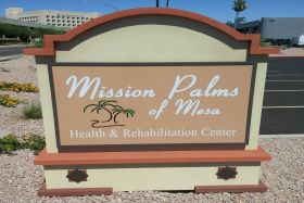 Mission Palms of Mesa 