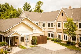 Sun Prairie Senior Living 