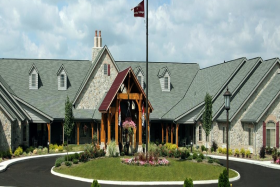 The Inn at Apple Ridge 