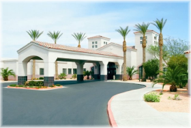 TLC Care Center 