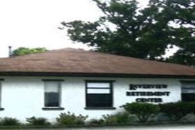 Riverview Retirement Ctr 