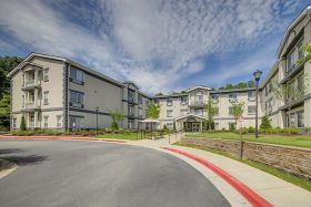 Sandy Springs Place - MC 