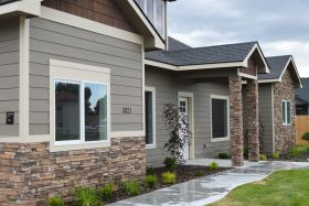 Creekstone Senior Living 