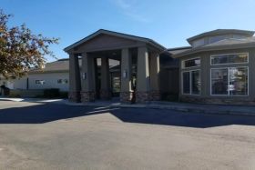 Streamside Assisted Living & Memory Care 