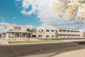 Downtown Assisted Living Suites 