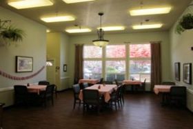 Chateau Gardens Memory Care 
