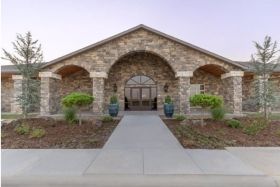 Shawnee Memory Care 