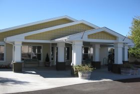 Prairie House Assisted Living and Memory Care 