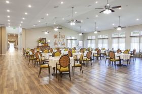 Autumn Wind Assisted Living 