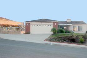 Allison's Home Care 