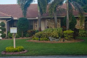Special Loving Home 