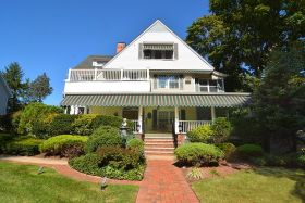 Horizon Manor North Residential Healthcare Facility 
