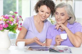 Ability Homecare 