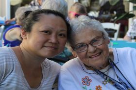 Raleigh Hills Assisted Living and ECU 