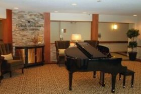Parkside of Livonia 