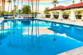 Independent Living at Arizona Golf Resort 