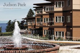 Judson Park Retirement Community 