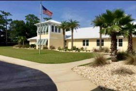 Haven Memory Care community exterior