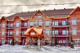 Riverdale Terrace Waterfront Retirement Residence 