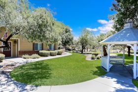 Pacifica Senior Living Tucson 