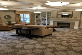 Hellenic Senior Living of Indianapolis 