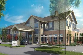 The Residences at Kraft Commons 