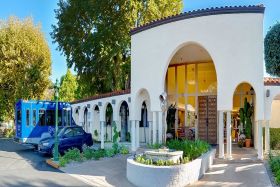 Silverado Calabasas 