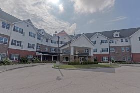 Deer Path of Huntley (For Ages 22-64) Community Exterior