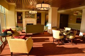 The Highlands Assisted Living at Moorings of Arlington Heights 