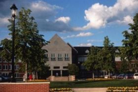 Lake Forest Place Independent Living, a CCRC 