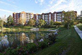 Beacon Hill a CCRC 