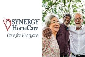 SYNERGY HomeCare of Greater Boston, MA 