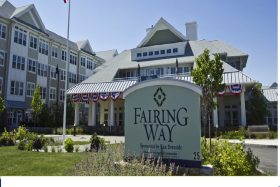 Fairing Way - A Rice Eventide Community 
