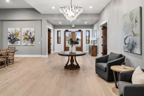 Cadence Independent Living 