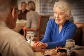 Blakeford at Green Hills, a CCRC 