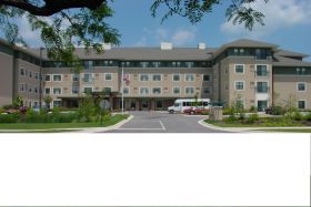Cordia Senior Residence 