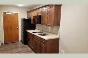 Silverdale Senior Apartments 