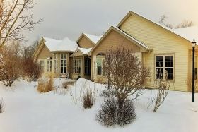 Forest View Manor 