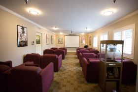 Sungarden Terrace Assisted Living and Memory Care 
