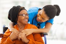 Angels at Heart Assisted Living 