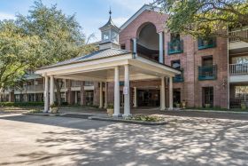 Elison Park Independent Living 