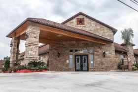 Heritage Creek Assisted Living 