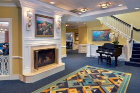 The Bristal at East Meadow 