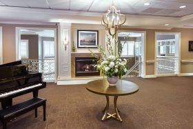 The Bristal at North Hills 