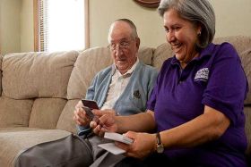 Home Instead - Clear Lake and Southeast Houston, TX 