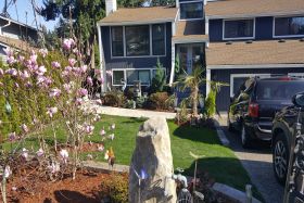 Overlake Adult Family Home 