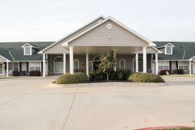 Silver Elm Estates Edmond 