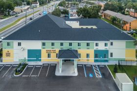 Senior Point Assisted Living Facility 