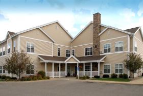 Our House Senior Living Senior Apartments - Austin 
