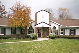 Our House Senior Living Memory Care - Janesville 
